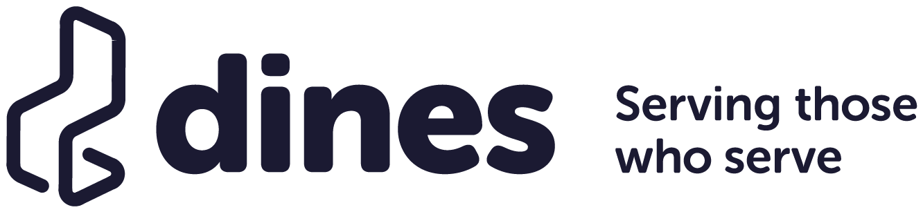 Dines - Serving those who Serve